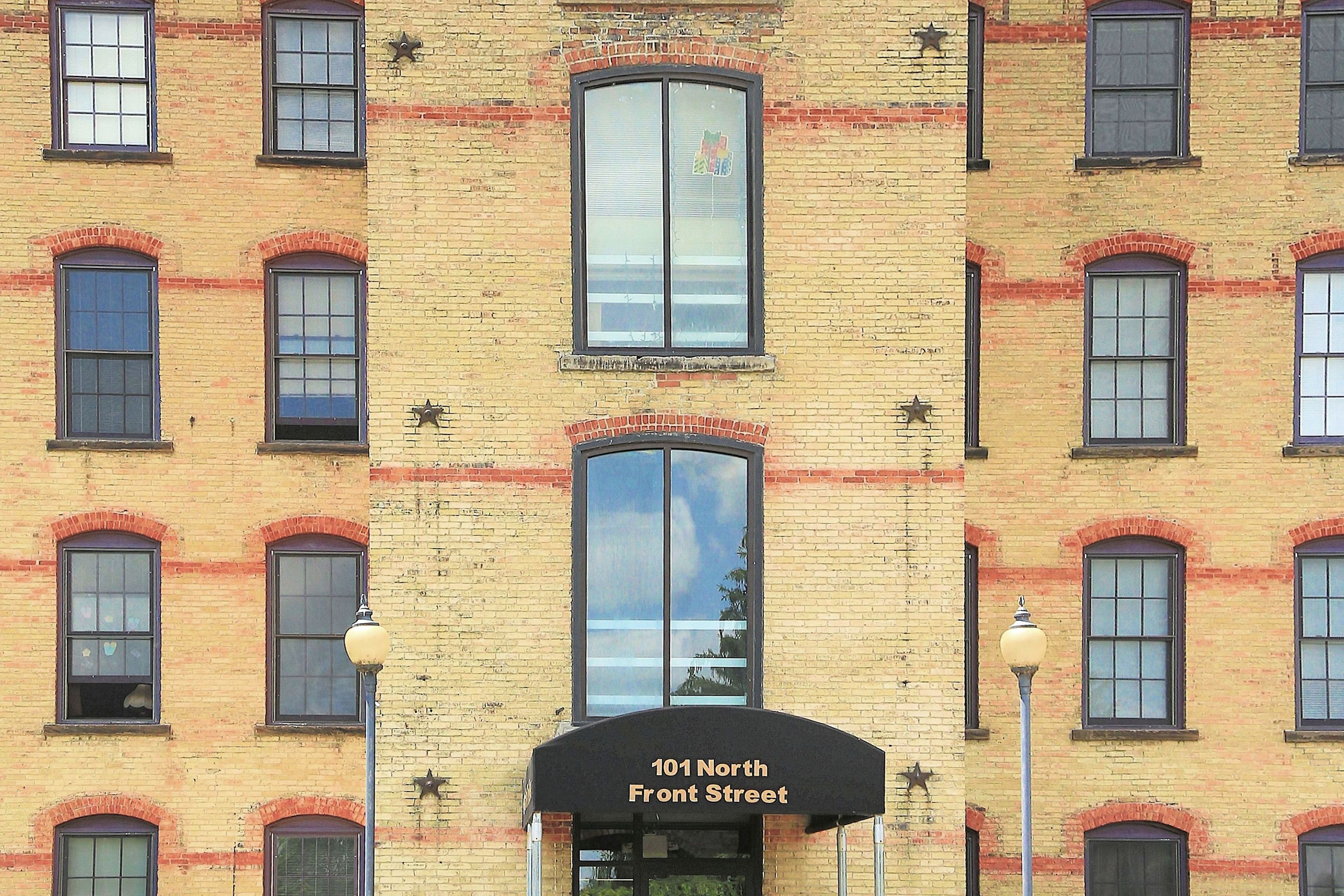 Photos and Video of Flats on the River in Belding, MI